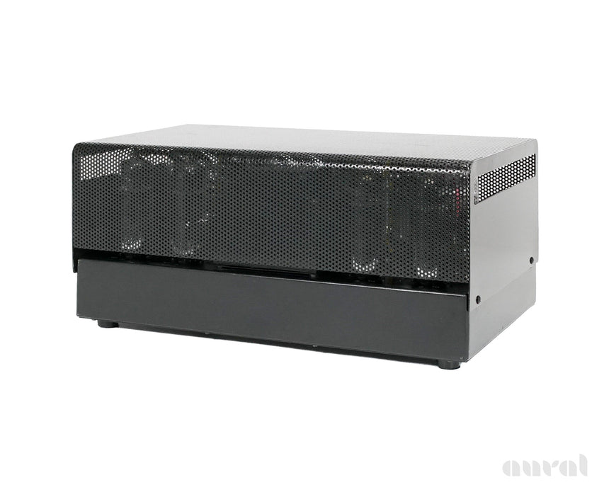 Harvard Electronics H3 - Futterman // Vintage / OTL Stereo Tube Amplifier / Restored and Extremely Rare (A)