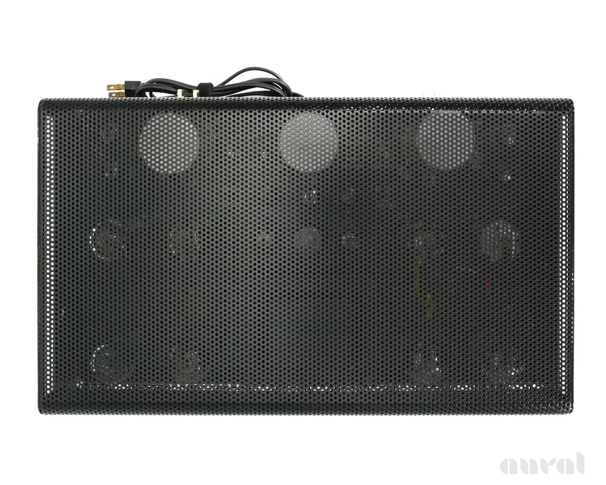 Harvard Electronics H3 - Futterman // Vintage / OTL Stereo Tube Amplifier / Restored and Extremely Rare (A)