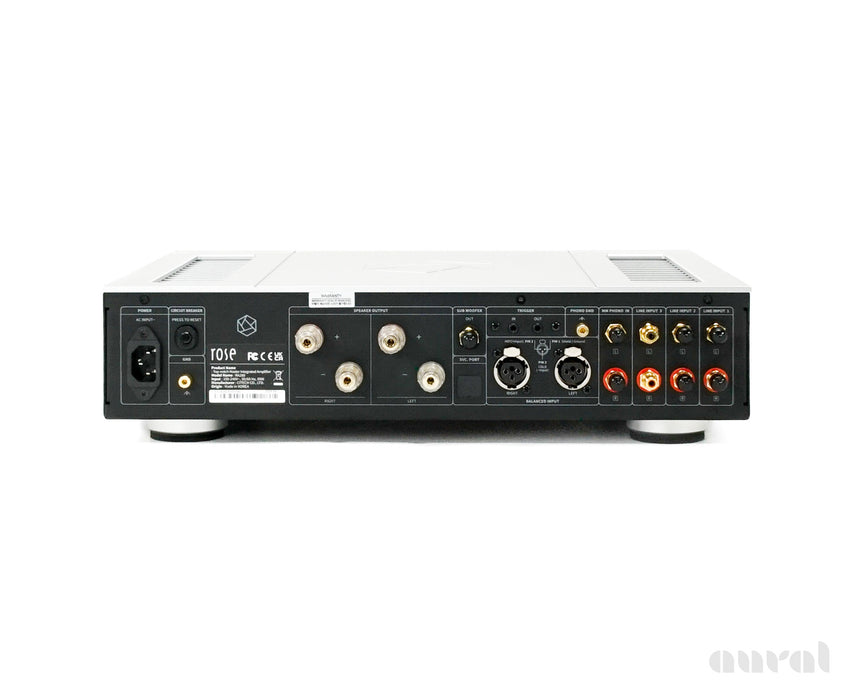 HIFI ROSE RA280 // DEMO / INTEGRATED AMPLIFIER / 250wpc