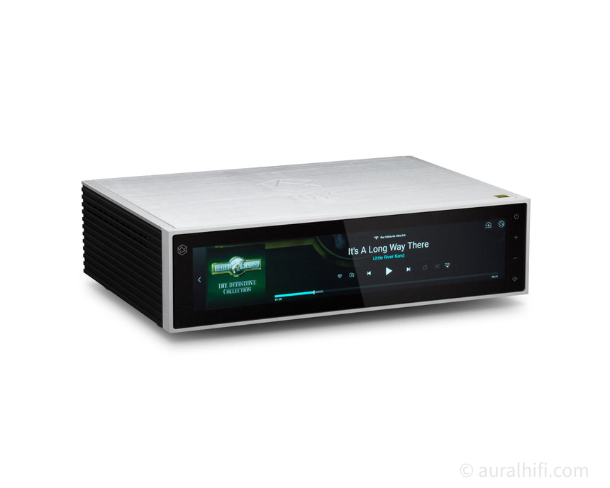 NEW / HIFI ROSE RS150B // Streamer w/DAC