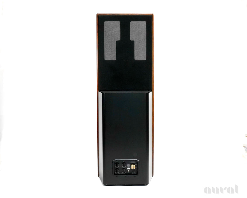 Infinity IRS Delta Gamma // Vintage / Reference Speakers / With Servo Control / Recapped & Reconed