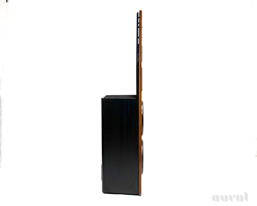 Infinity IRS Delta Gamma // Vintage / Reference Speakers / With Servo Control / Recapped & Reconed