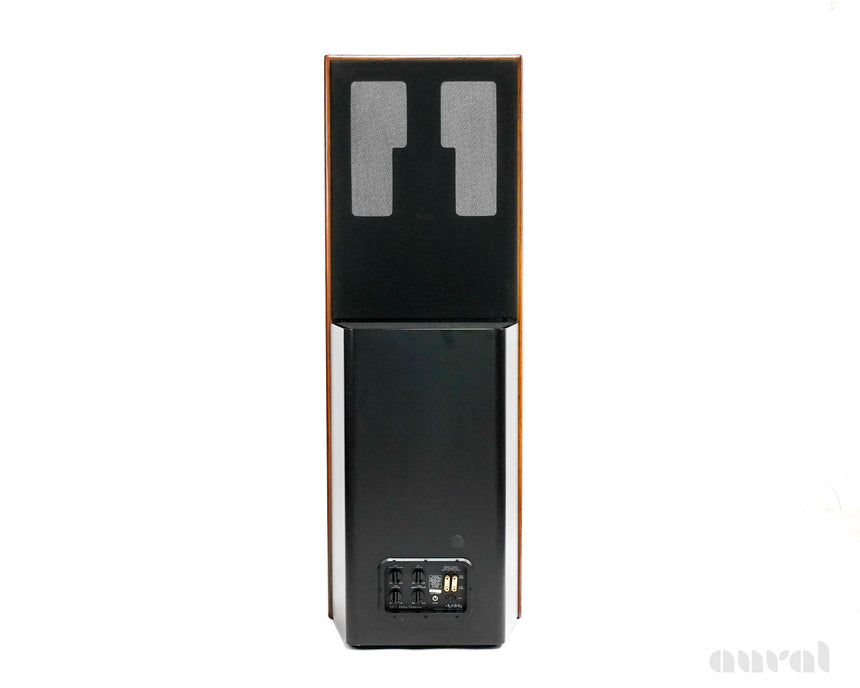 Infinity IRS Delta Gamma // Vintage / Reference Speakers / With Servo Control / Recapped & Reconed