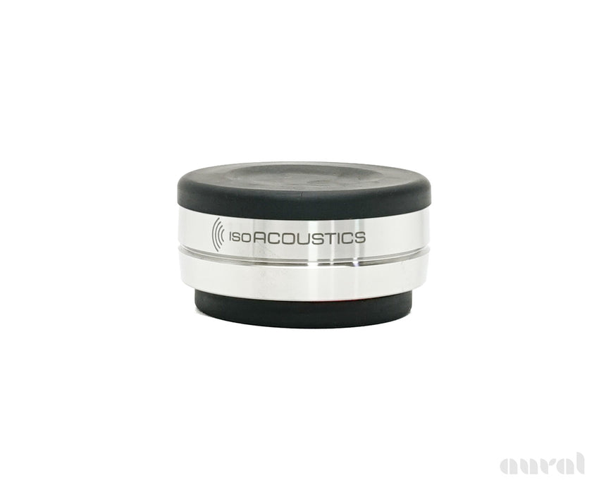 IsoAcoustics Orea Bordeaux // Isolation Feet / Set of 4