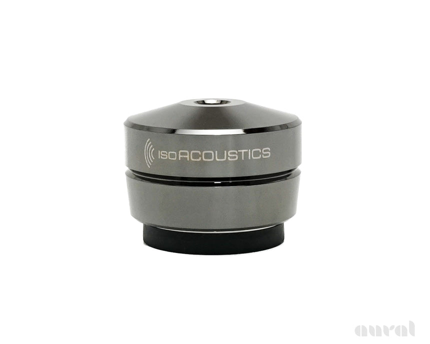 IsoAcoustics Gaia I // Speaker Isolation Feet / Set of 8