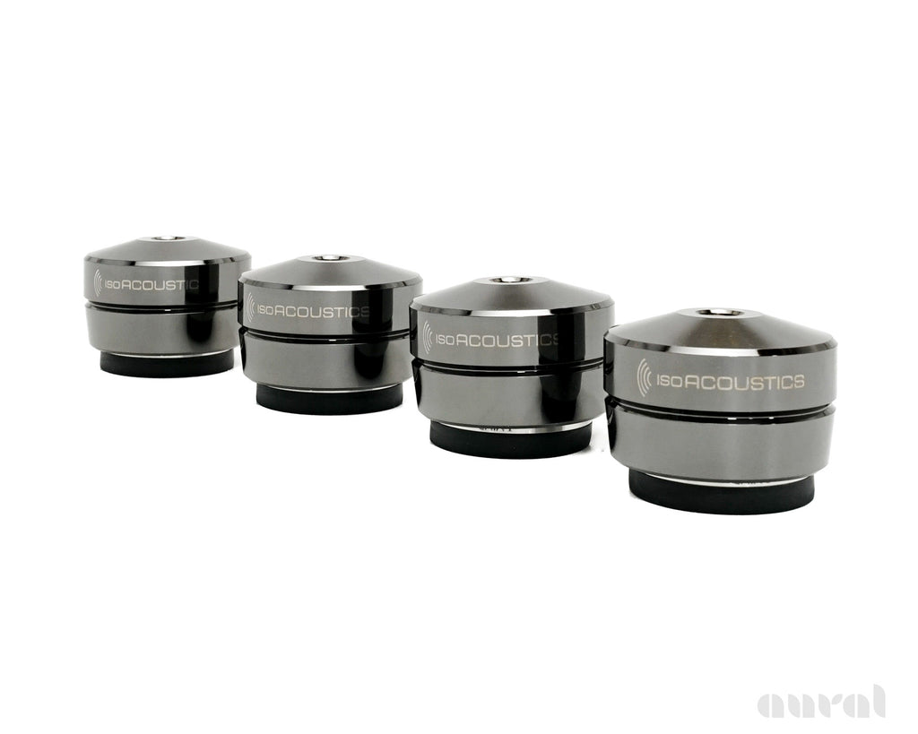 Accessories – AURAL HiFi