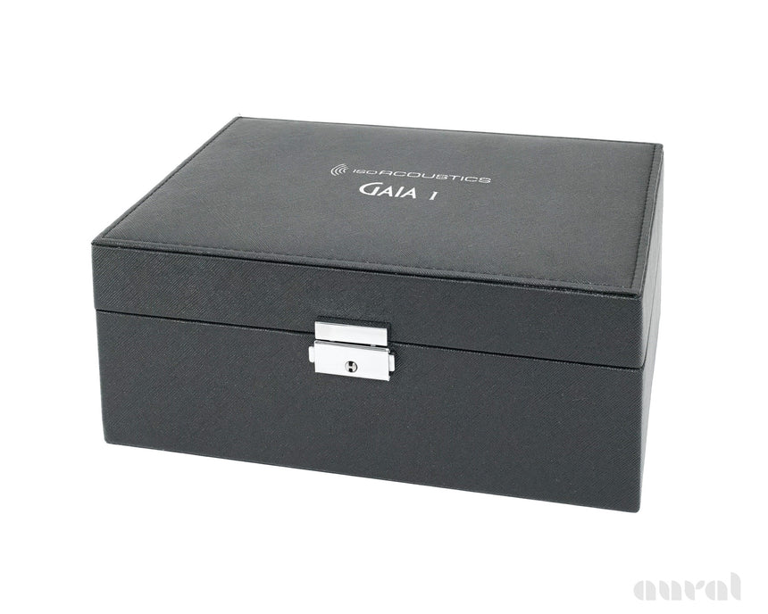 IsoAcoustics Gaia I // Speaker Isolation Feet / Set of 8