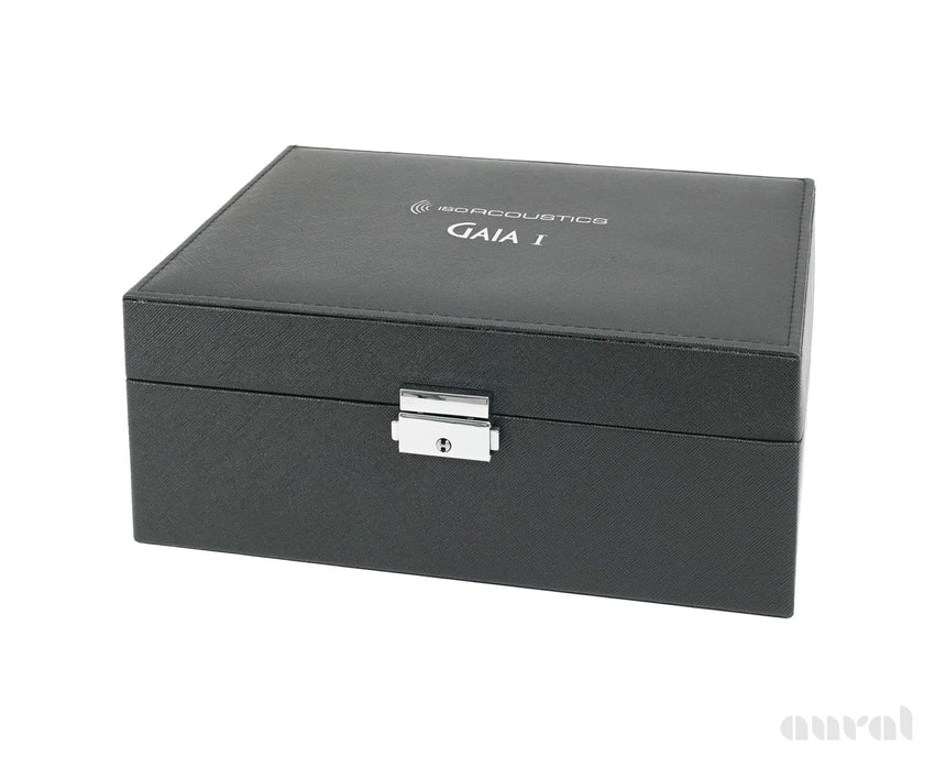 IsoAcoustics Gaia I // Speaker Isolation Feet / Set of 8