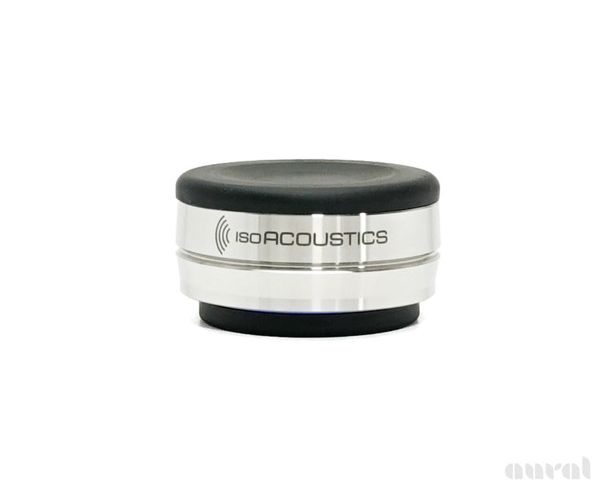 IsoAcoustics Orea Indigo // Isolation Feet / Set of 4 (a)