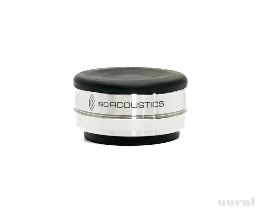 IsoAcoustics Orea Indigo // Isolation Feet / Set of 4 (b)
