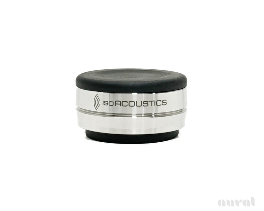 IsoAcoustics Orea Indigo // Isolation Feet / Set of 4 (c)