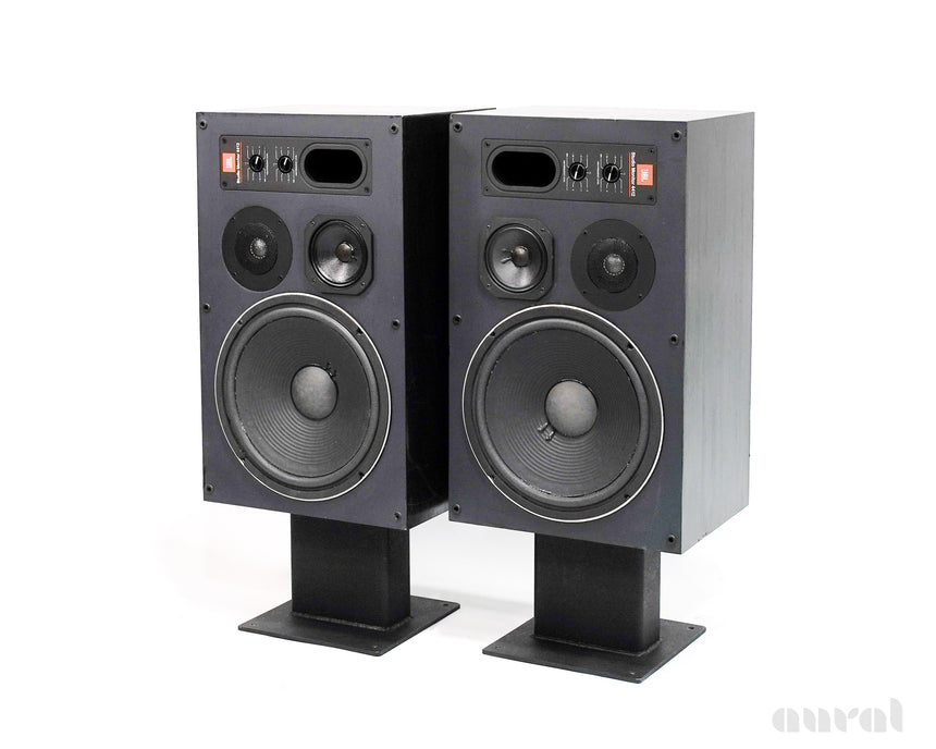 JBL 4412 // Vintage Studio Monitors / Speakers