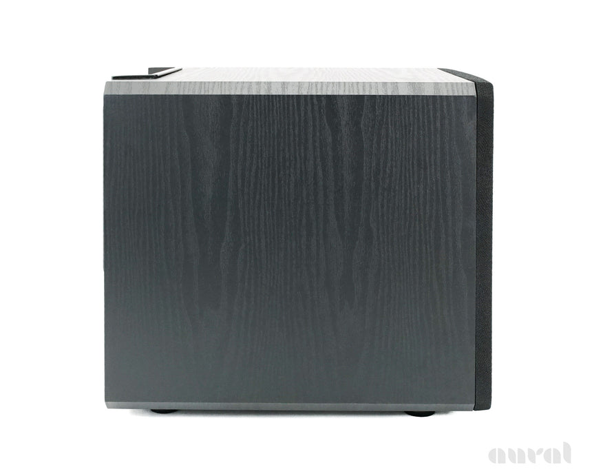 JL Audio E-Sub E110 // Like New / 10" Powered Subwoofer / Black Ash