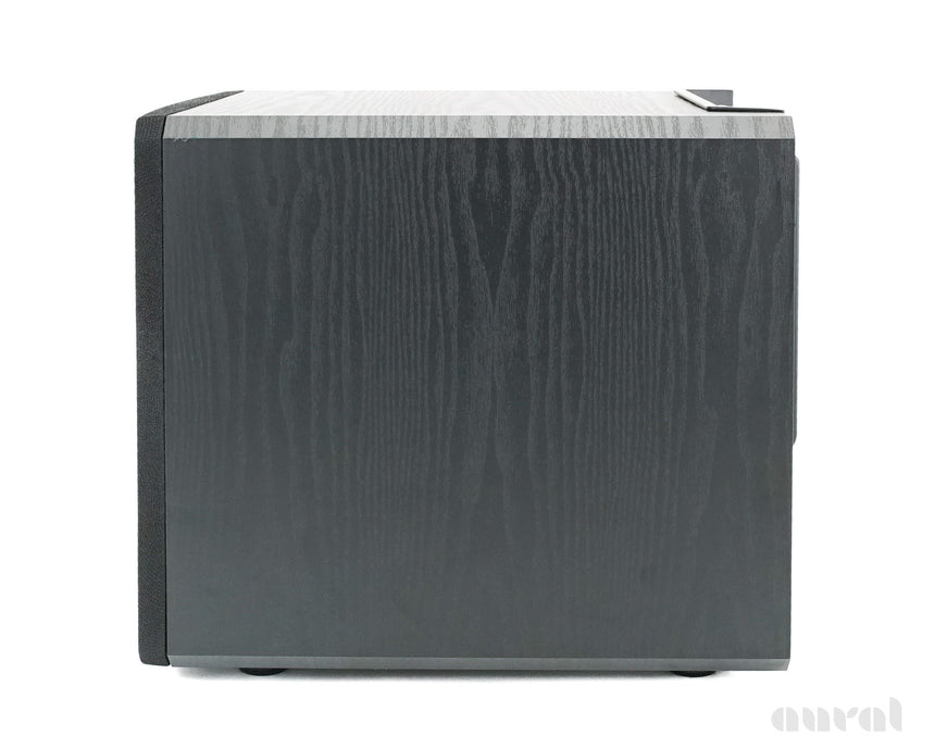 JL Audio E-Sub E110 // Like New / 10" Powered Subwoofer / Black Ash