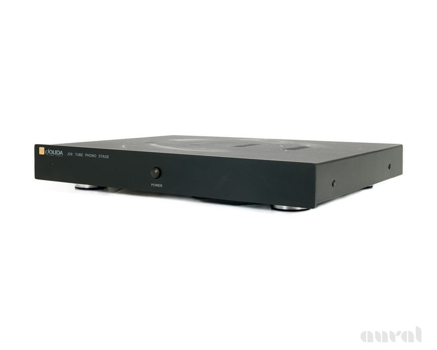 Jolida JD9a  // Preowned / MM/MC Tube Phono Preamplifier (JD 120911096)