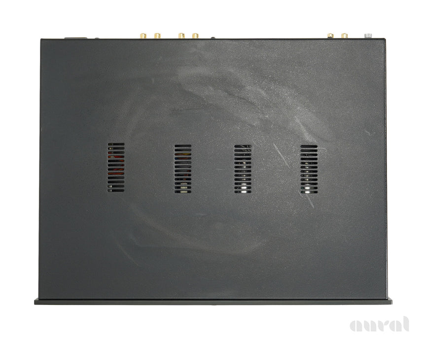 Jolida JD9a  // Preowned / MM/MC Tube Phono Preamplifier (JD 120911096)