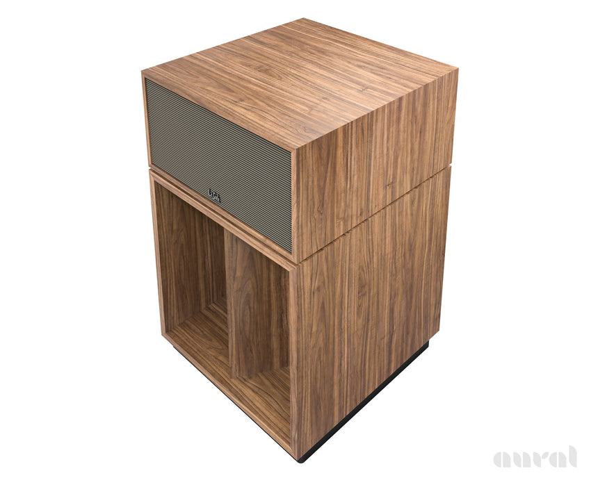 Klipsch La Scala AL6 // NEW / 3-Way Fully Horn Loaded Loudspeakers