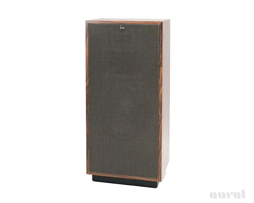 Klipsch Forte IV // NEW / 3-Way Horn Loaded Loudspeakers