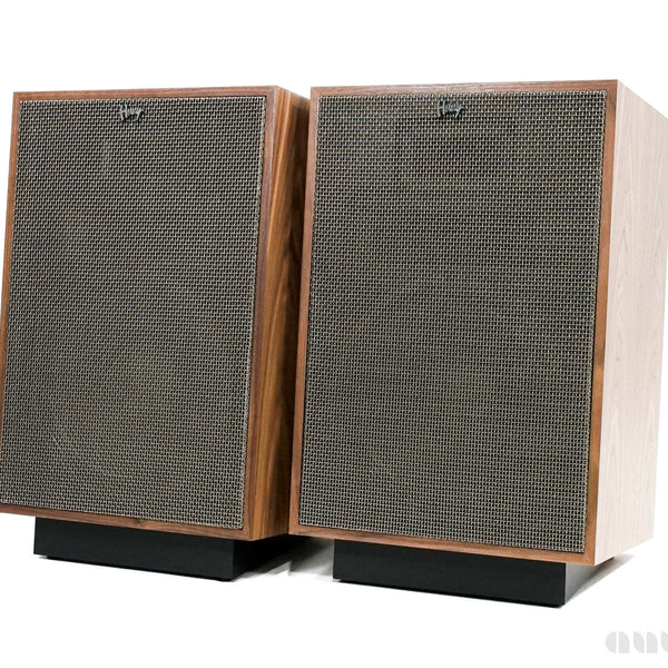 Klipsch Heresy IV // New / 3-Way Horn Loaded Loudspeakers For Sale