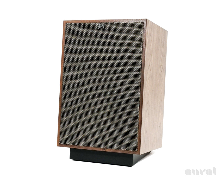 Klipsch Heresy IV // NEW / 3-Way Horn Loaded Loudspeakers