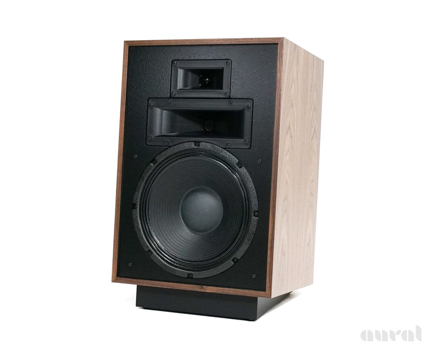 Klipsch Heresy IV // NEW / 3-Way Horn Loaded Loudspeakers