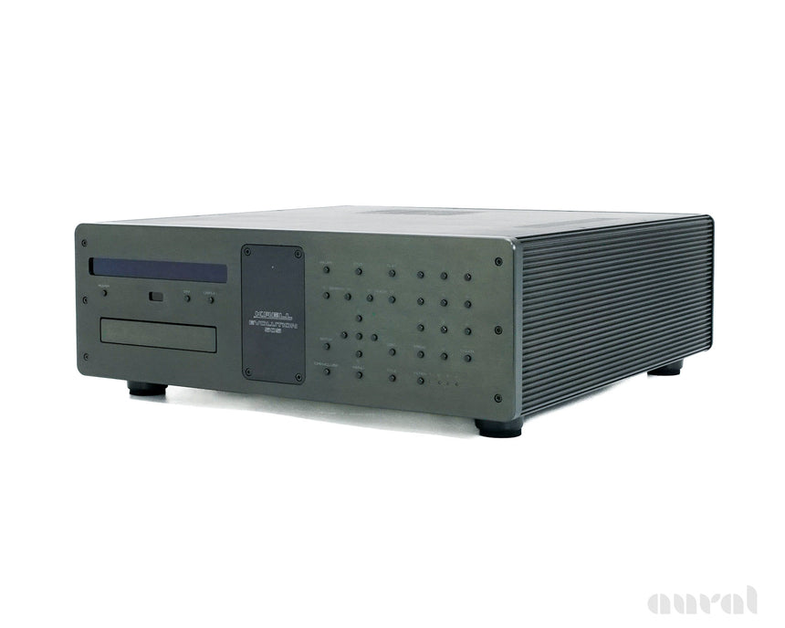 Krell Evolution (EVO) 505 // Preowned / CD-SACD Player