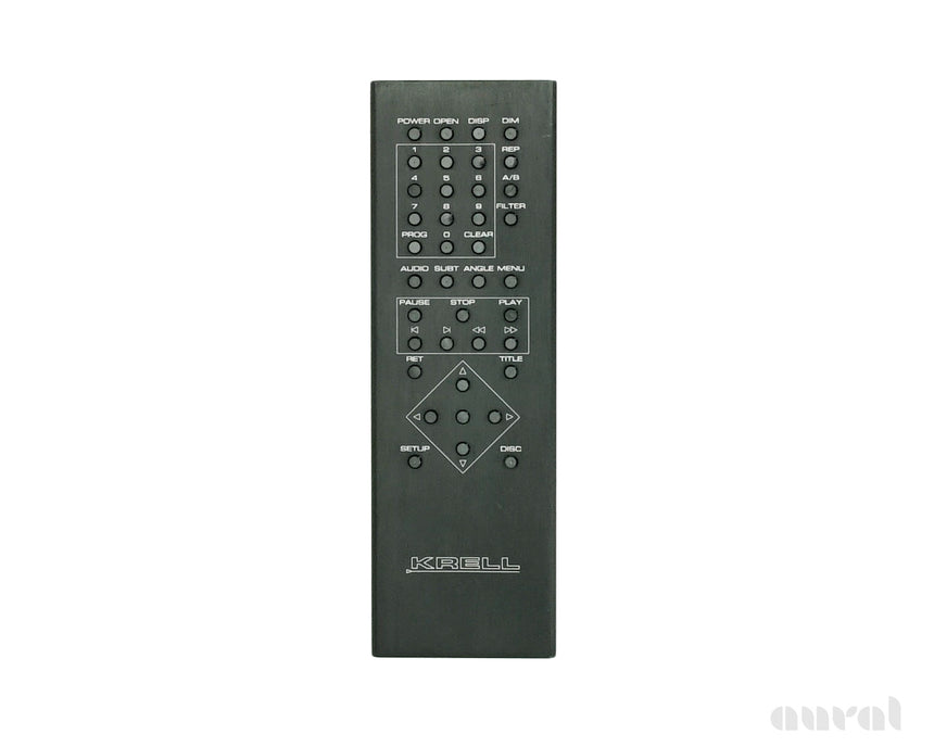 Krell Evolution (EVO) 505 // Preowned / CD-SACD Player