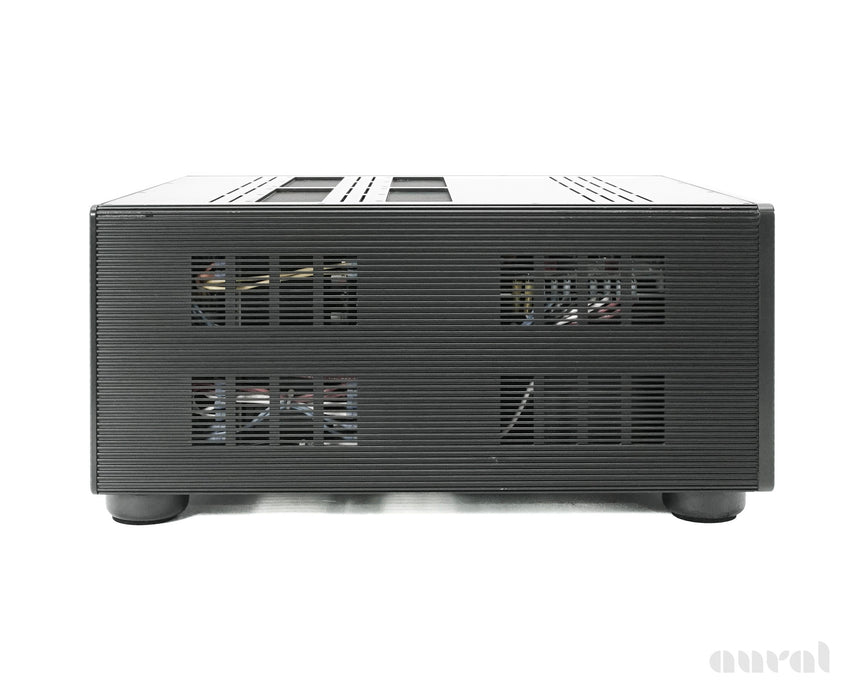 Krell Evolution (Evo) 402 // Preowned / Solid-State Stereo Amplifier / 400wpc