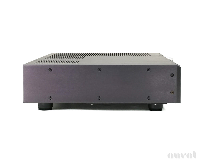 Krell KPS 28c // Preowned / CD-HDCD Player