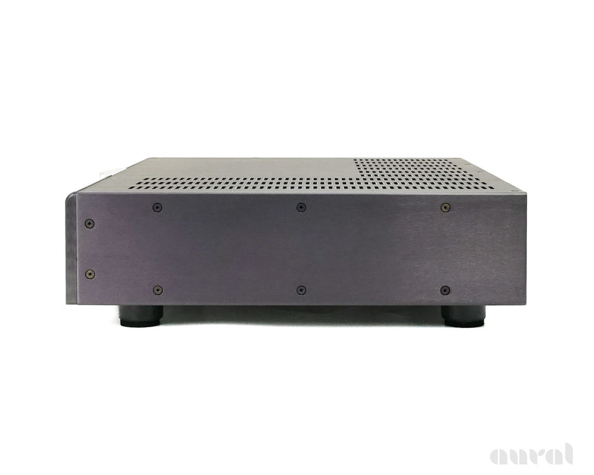 Krell KPS 28c // Preowned / CD-HDCD Player