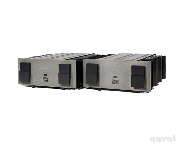 Krell MDA-500 // Vintage / Class A Solid-State Monoblock Amplifiers  			