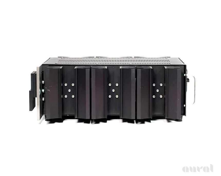Krell MDA-500 // Vintage / Class A Solid-State Monoblock Amplifiers
