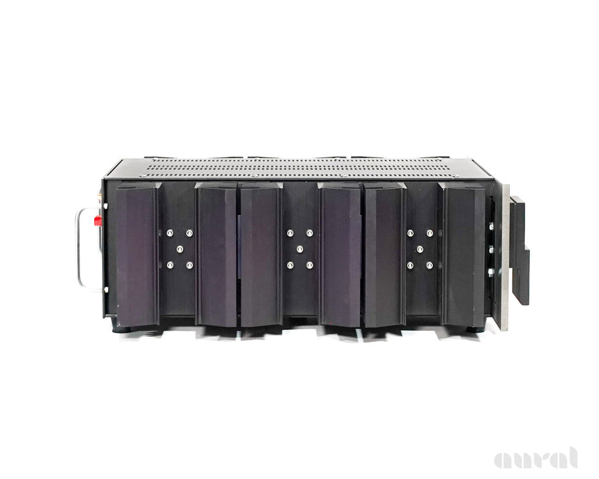 Krell MDA-500 // Vintage / Class A Solid-State Monoblock Amplifiers