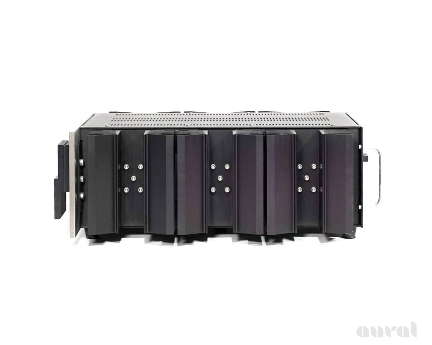 Krell MDA-500 // Vintage / Class A Solid-State Monoblock Amplifiers