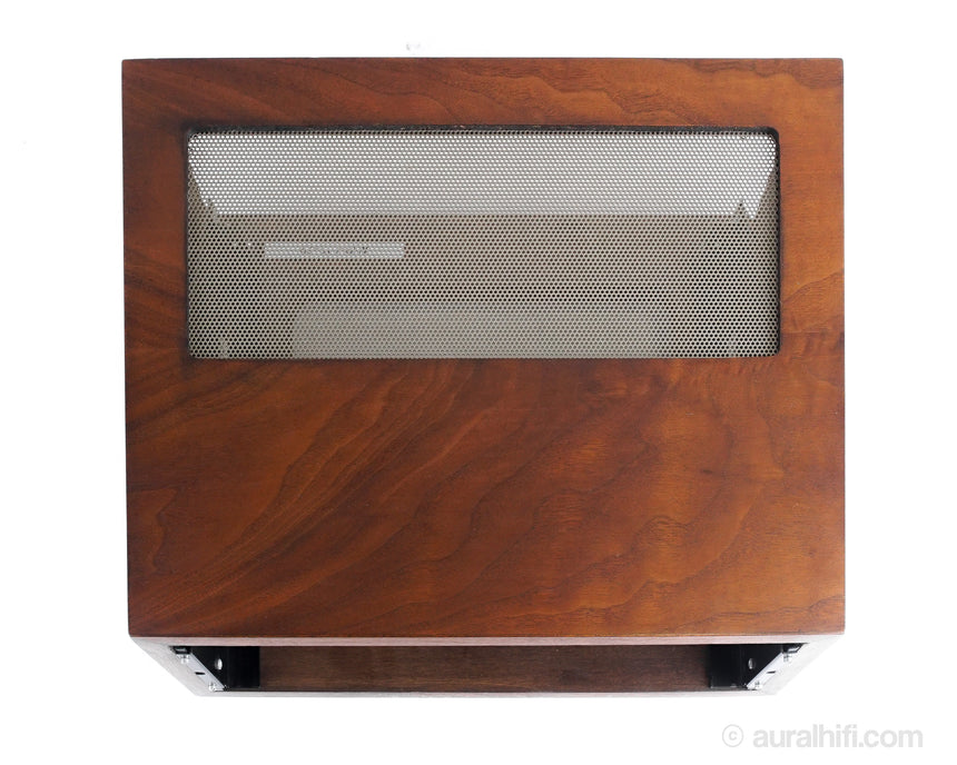 Vintage McIntosh L12 // Walnut Cabinet / Also Fits L52