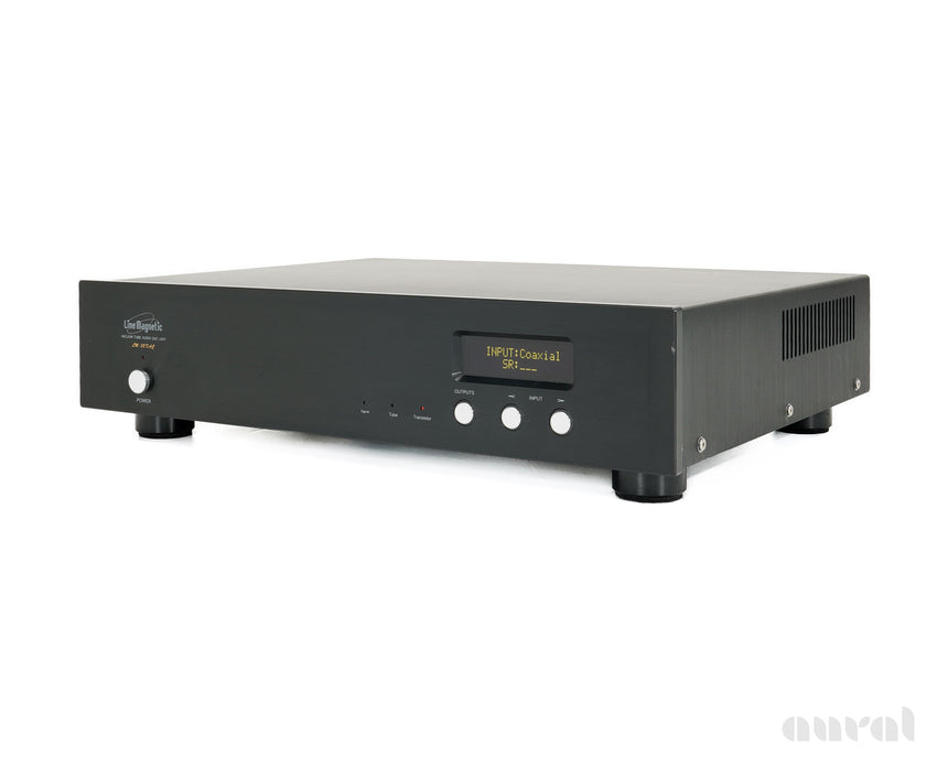 Line Magnetic LM-32 // Preowned / Tube DAC (LM21120168)