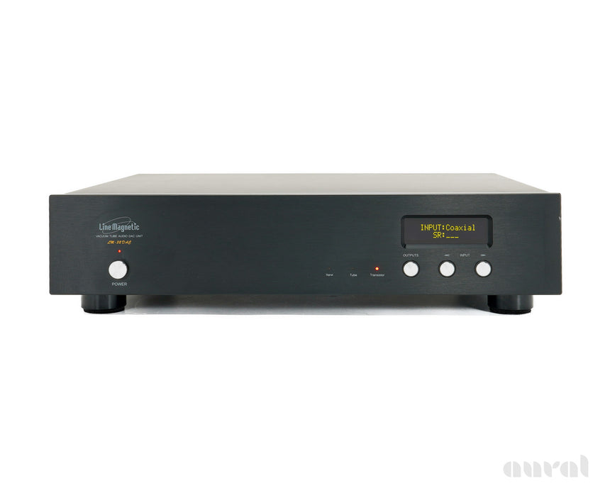Line Magnetic LM-32 // Preowned / Tube DAC (LM21120168)