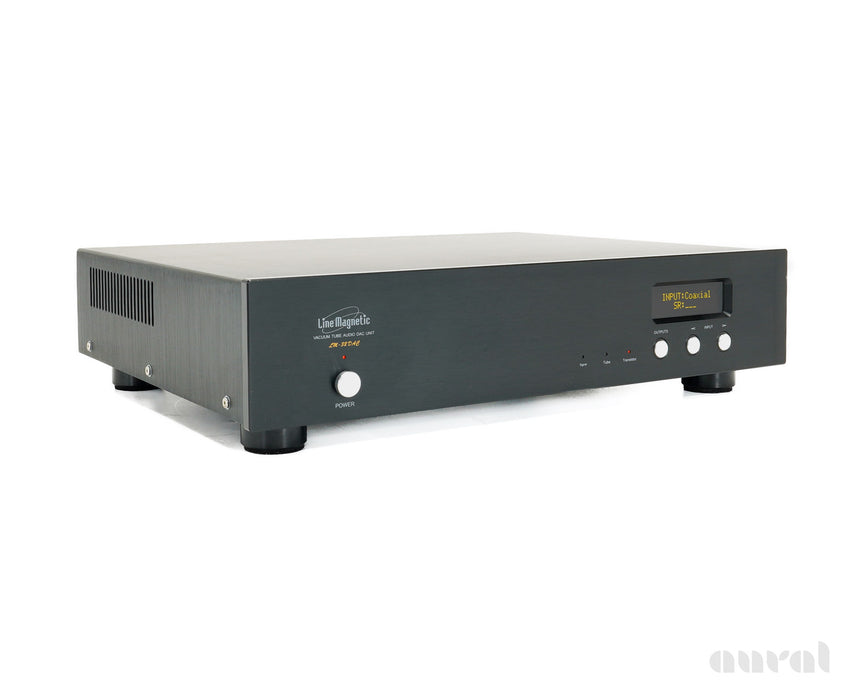 Line Magnetic LM-32 // Preowned / Tube DAC (LM21120168)