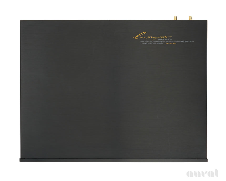 Line Magnetic LM-32 // Preowned / Tube DAC (LM21120168)