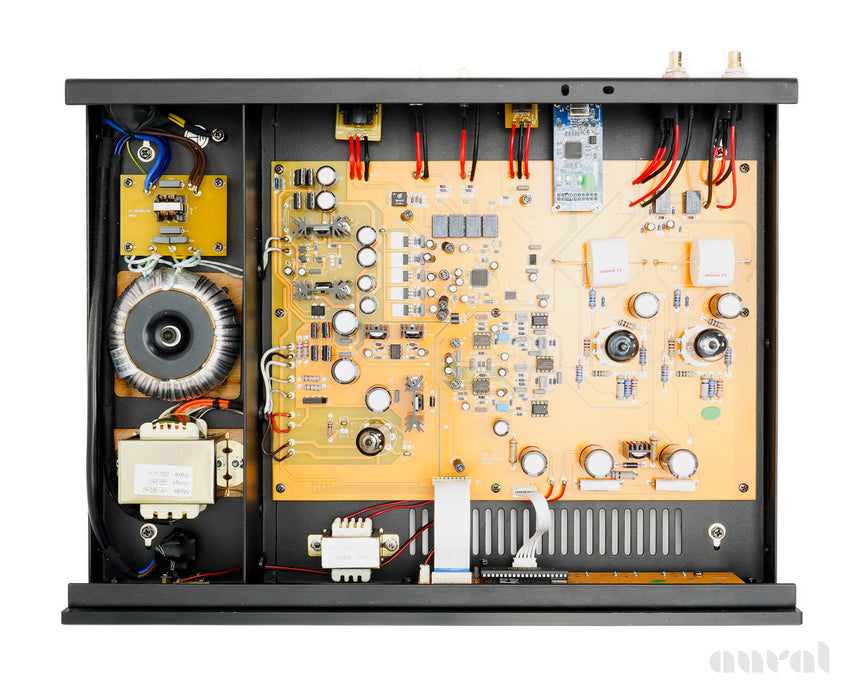 Line Magnetic LM-32 // Preowned / Tube DAC (LM21120168)