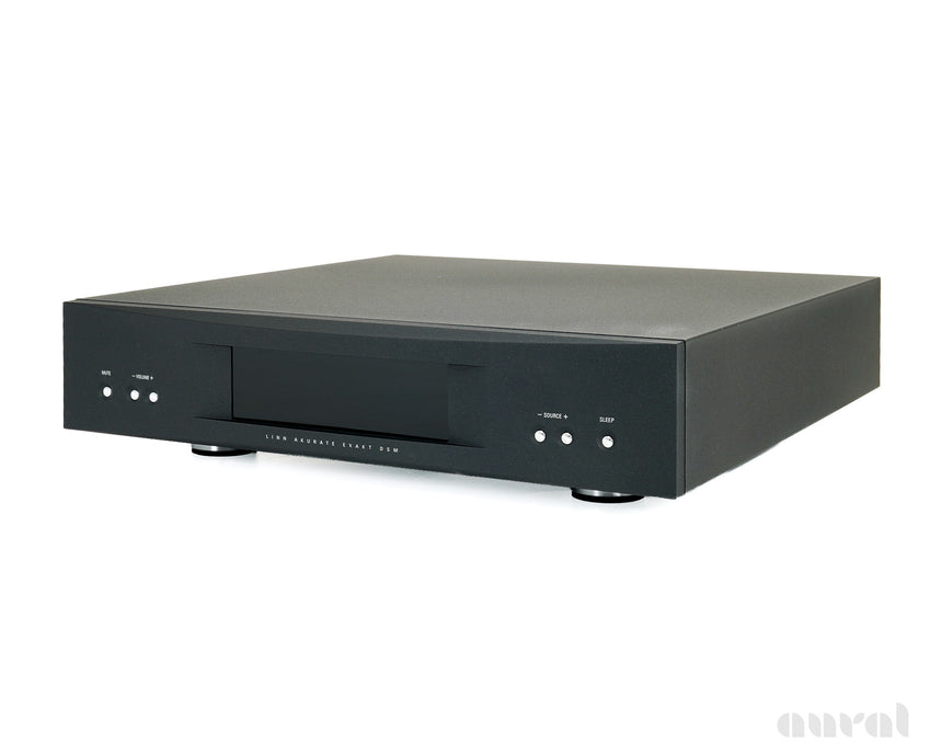 Linn Akurate Exakt DSM - Dynamik // Preowned / Network Streamer