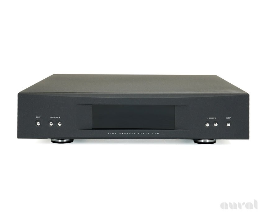 Linn Akurate Exakt DSM - Dynamik // Preowned / Network Streamer
