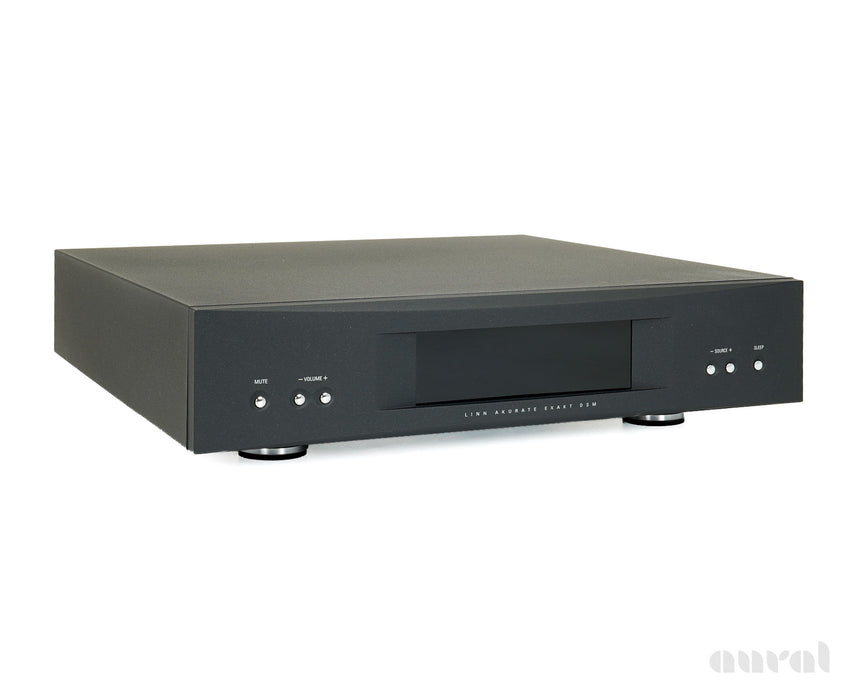 Linn Akurate Exakt DSM - Dynamik // Preowned / Network Streamer