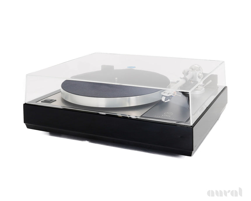 Linn Sondek LP12 // Like New / Selekt Tier Turntable / Arko Arm / Lingo 4 PSU / Koil Cartridge