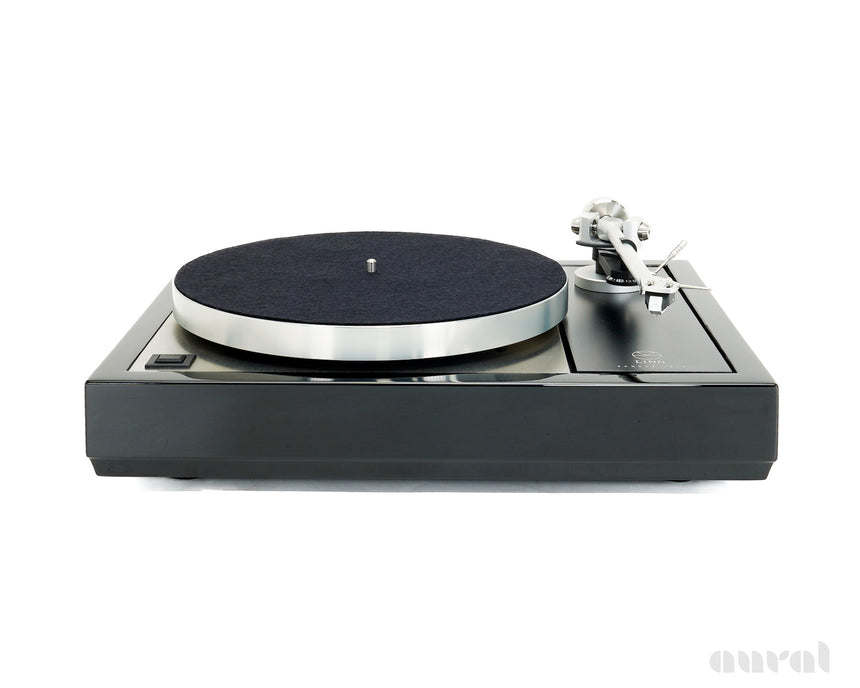 Linn Sondek LP12 // Like New / Selekt Tier Turntable / Arko Arm / Lingo 4 PSU / Koil Cartridge