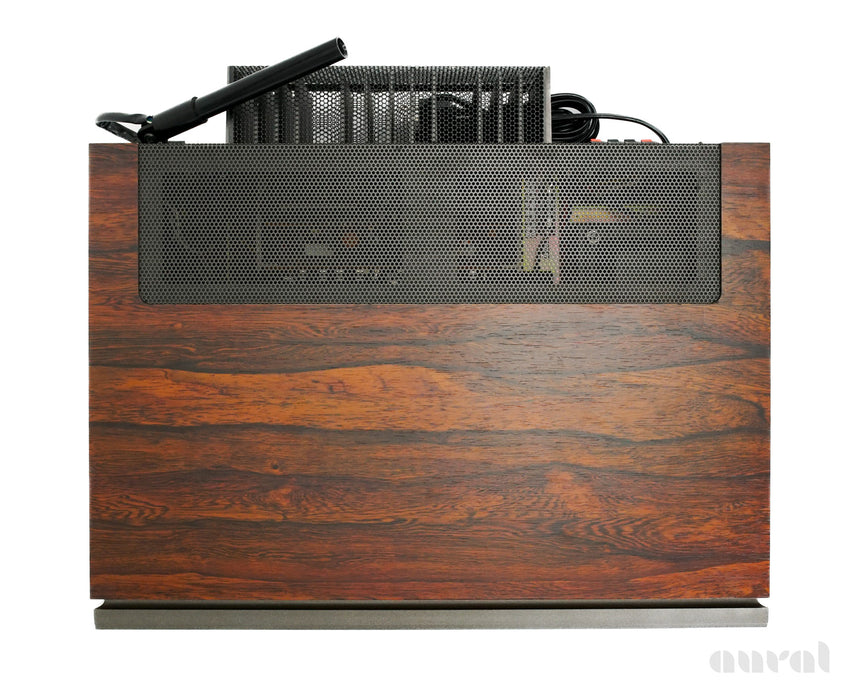 Luxman R-1120 // Vintage / Stereo Receiver / 120wpc