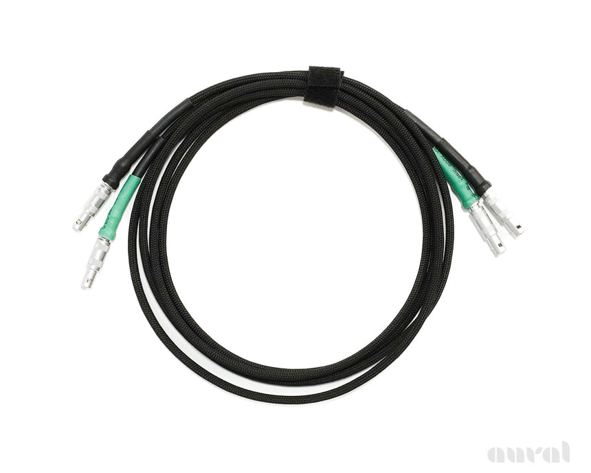 Camac to Camac interconnect cable / 1m / For Mark Levinson / #10