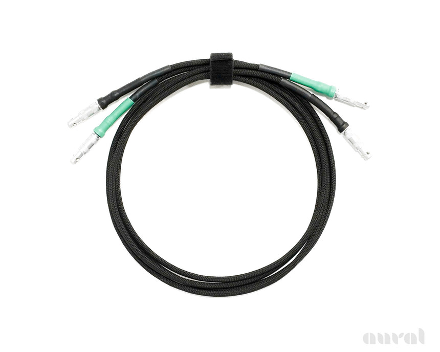 Camac to Camac interconnect cable / 1m / For Mark Levinson / #11