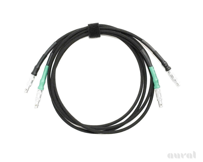 Camac to Camac interconnect cable / 1m / For Mark Levinson / #12