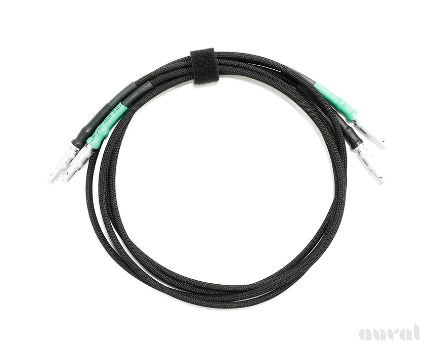 Camac to Camac interconnect cable / 1m / For Mark Levinson / #13